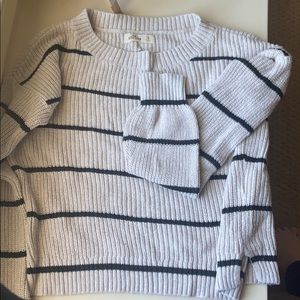 Hollister Sweater